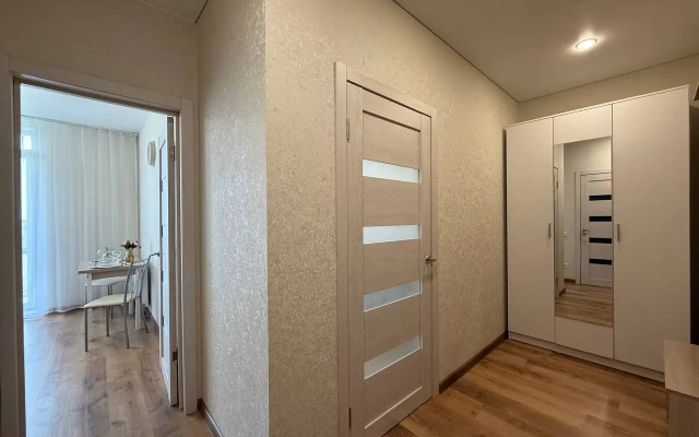 Квартира рядом с метро Золотая Нива