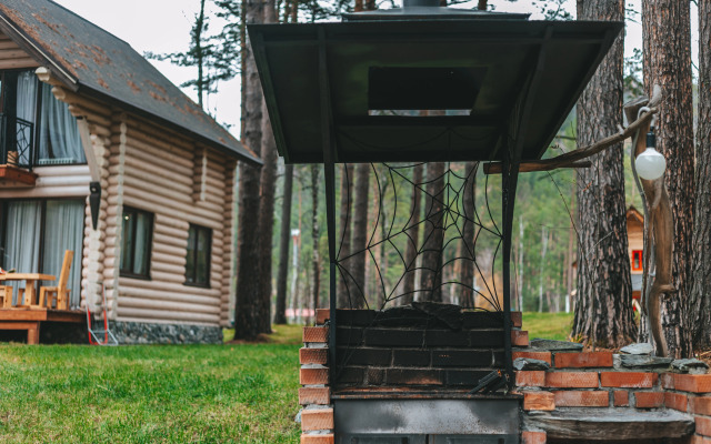 Отель База отдыха Skala