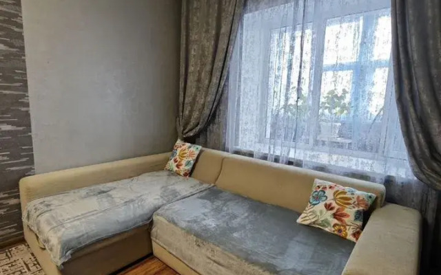 Квартира Уютная на Есенина 32А