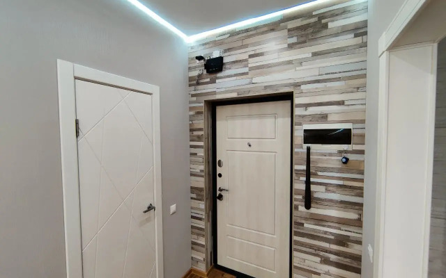 Квартира 1-комнатная на Семена Билецкого ТРЦ Аура