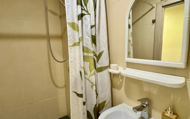 Апартаменты Sun City в центре Сочи 2