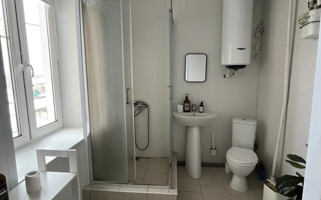 Art-Aparty Kvartira mistera Gustava Flat