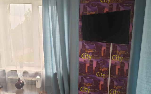 Квартира Калина на Исайченко 13