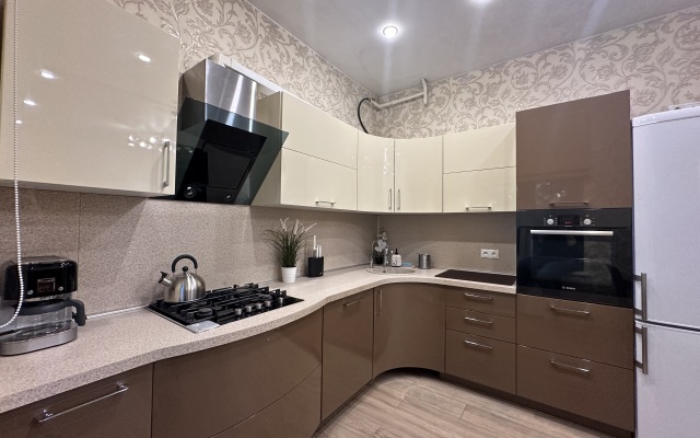 Квартира Семейная  в центре Зеленогорска