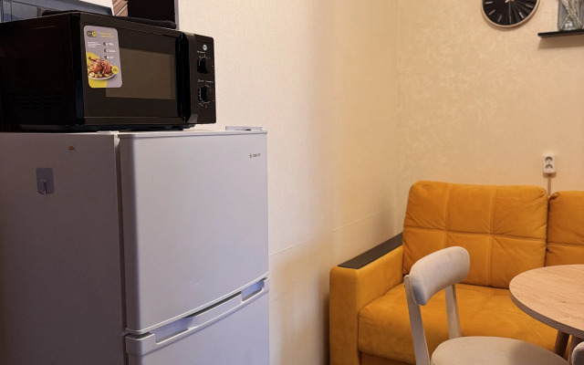 Квартира у Депо Ярославль Главный