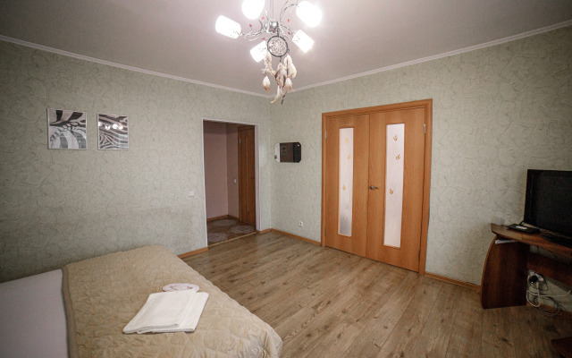 Апартаменты Молодёжный 13