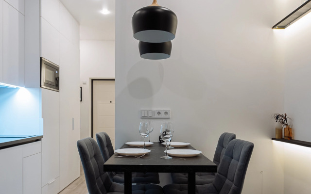 Malkova Apartments Na Gagarina Apartments