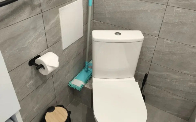 Квартира Уютная квартира в центре Шерегеша