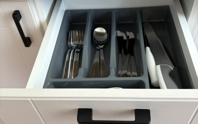 Апартаменты на Соммера 44