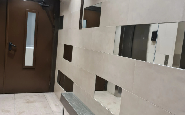 Uyutnaya I Prostornaya Odnushka Flat