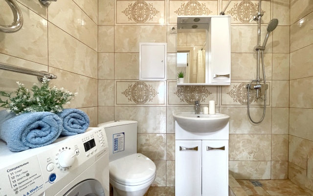 Квартира в Курортной зоне города