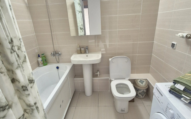 Квартира Уютная в Центре города