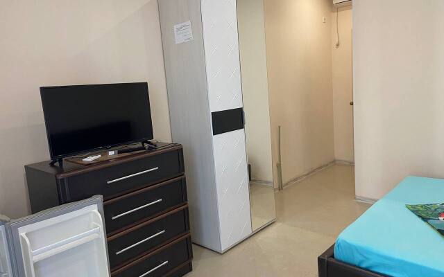 Kolibri Guest House