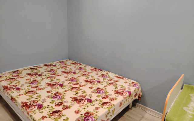 Квартира Двухкомнатная рядом с ЖД вокзалом