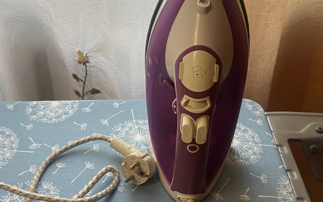 Частный дом На Госпитальной