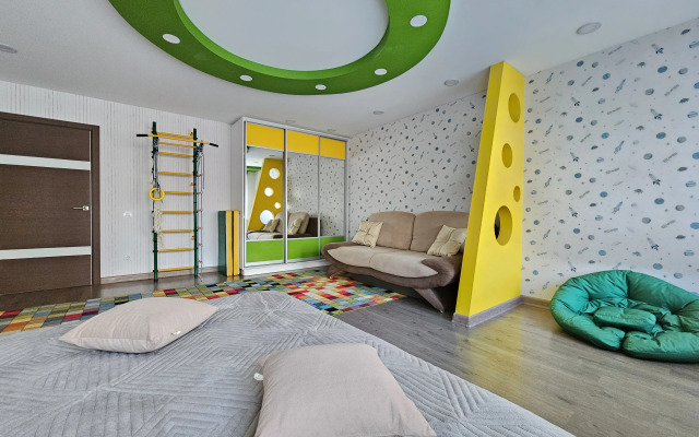 Moskovskiy Prospekt Flat