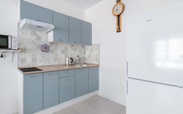 Апартаменты ЖК Жулебино парк