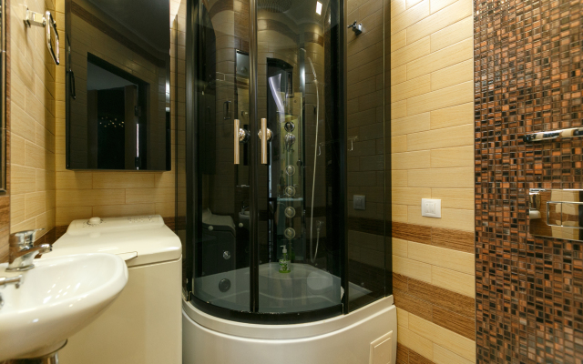 Апартаменты Красный Проспект 188