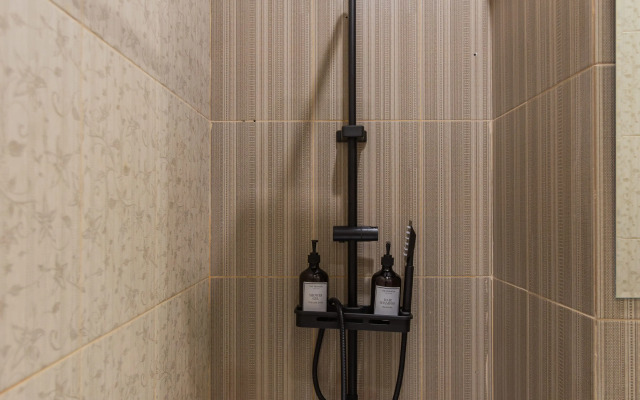 FoRRest Vodny Apartments 3