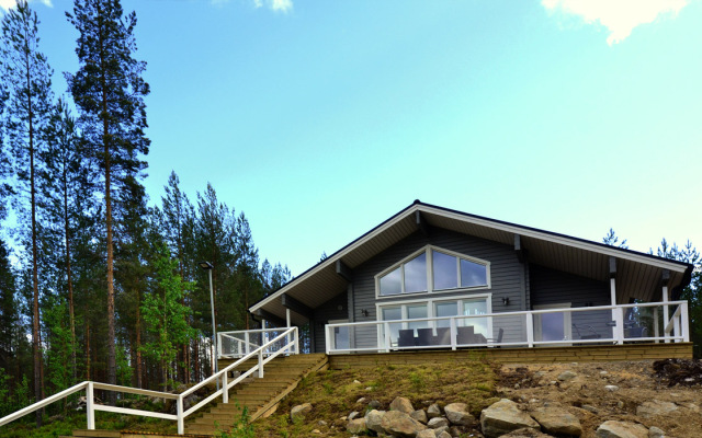 Enontur Villa