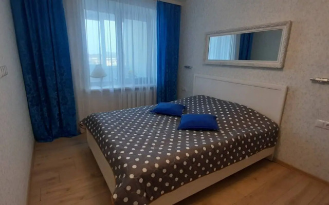 Vilenskaya Flat