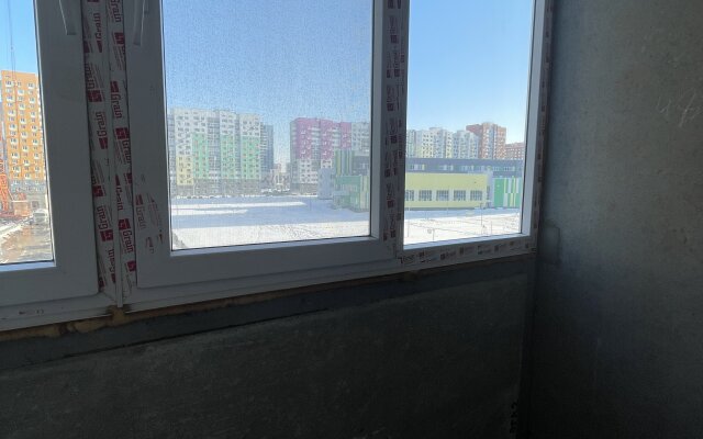 Апартаменты 1-комнатная квартира от КакДома.РФ