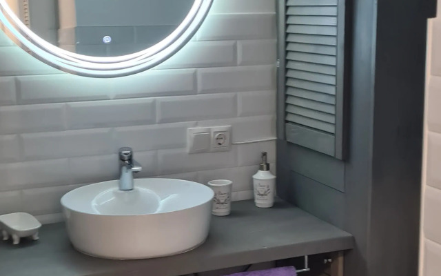 Апартаменты Вид на Волгу Центр