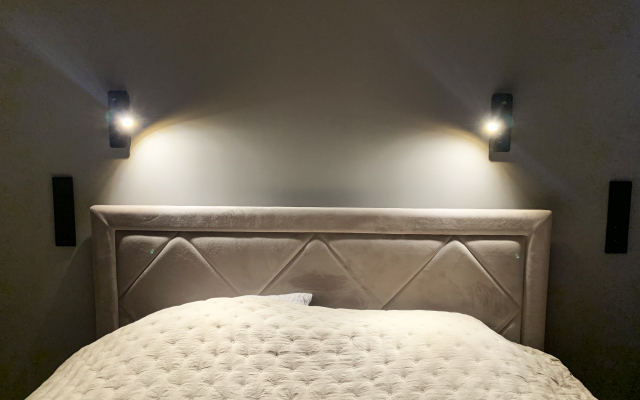 Квартира на Херсонской 43/12