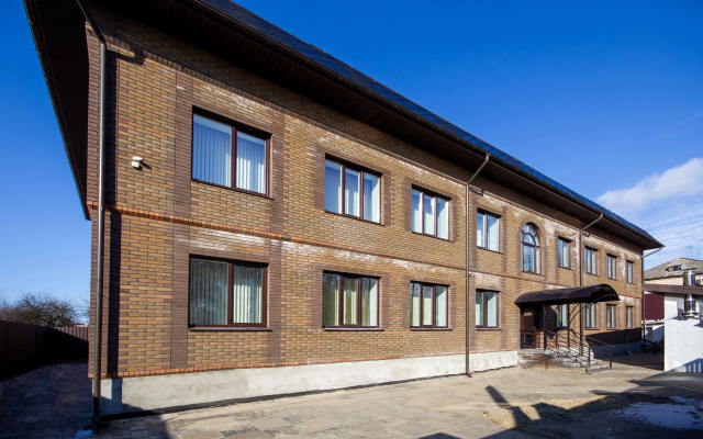 Апартаменты ViP Apart 1