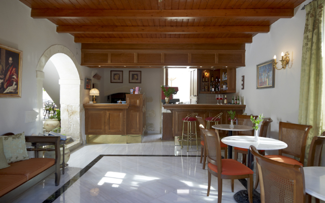 Palazzo Vecchio Exclusive Residence Hotel
