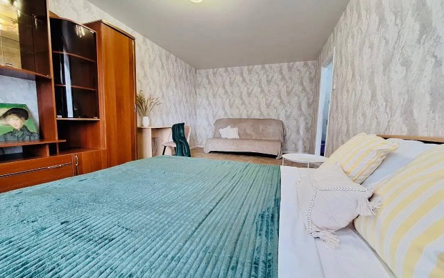 Квартира Версаль апартментс  возле вокзала