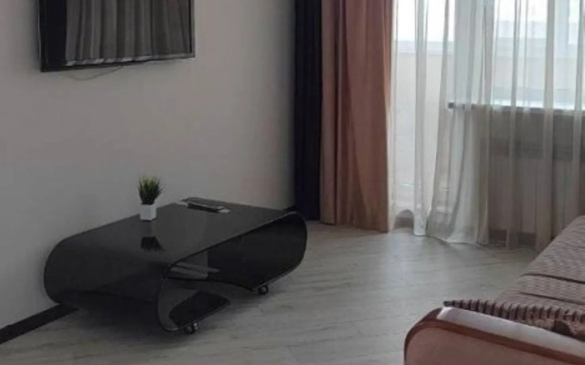 Квартира на Некрасовском Переулке 3