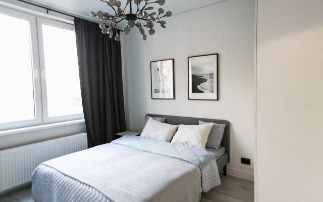Grey Swan Apartments