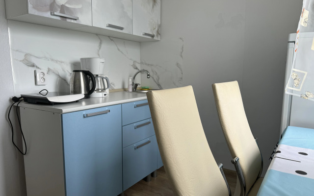 Квартира Однокомнатная квартира у вокзала