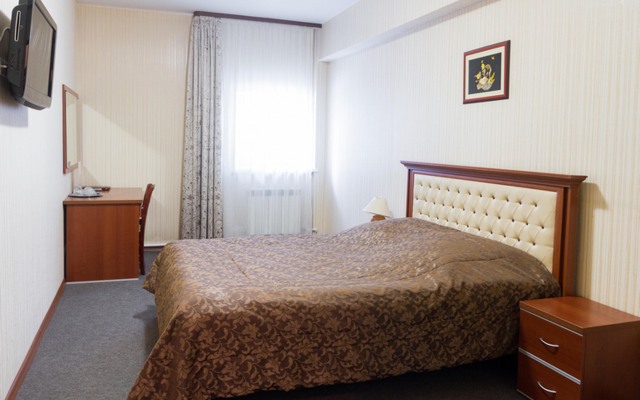 Гостиница У Истока