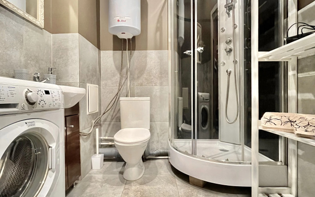 Квартира на Куйбышева 109А