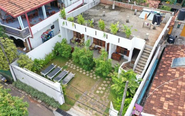 Tranquil Guest House
