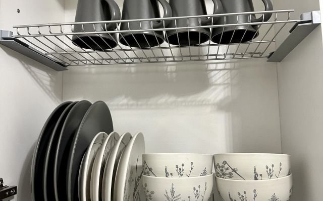 Квартира в ЖК самолет