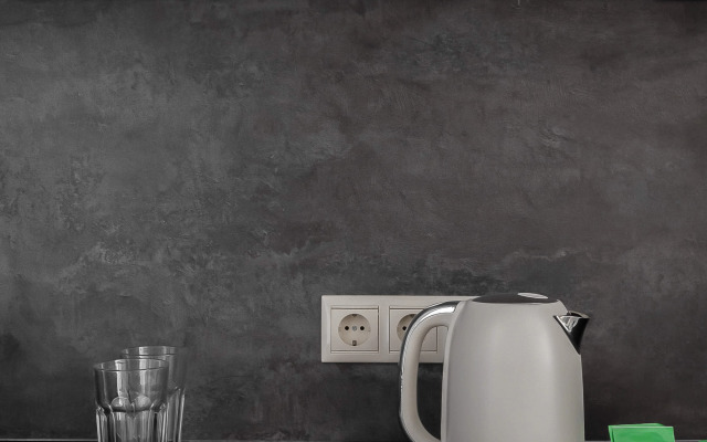 Апартаменты Knokey Павелецкая Трёхместные