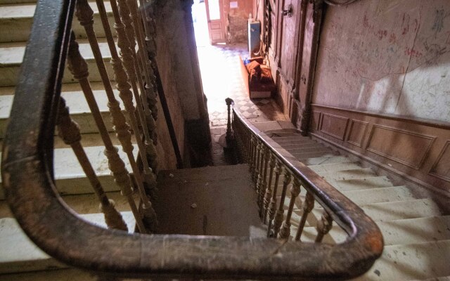 Апартаменты Romteo