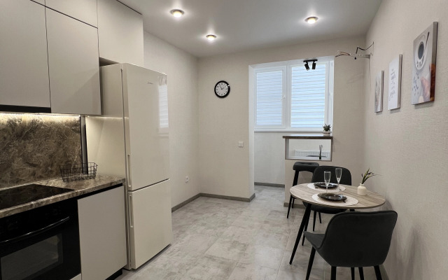 Квартира Домбайская