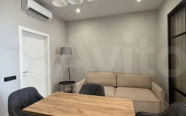 Апартаменты на территории Апарт-отель 75кА