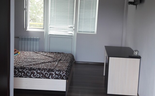 Мини-отель Искандер