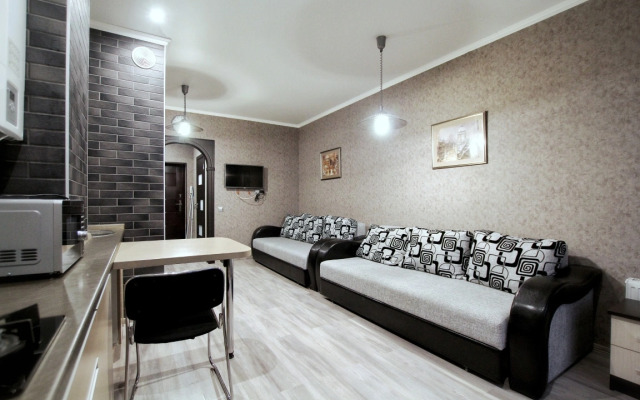 Апартаменты Тихое озеро