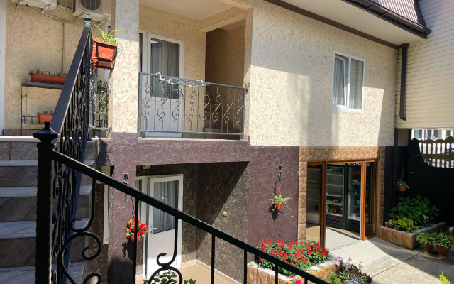 Allegro Home Guest House