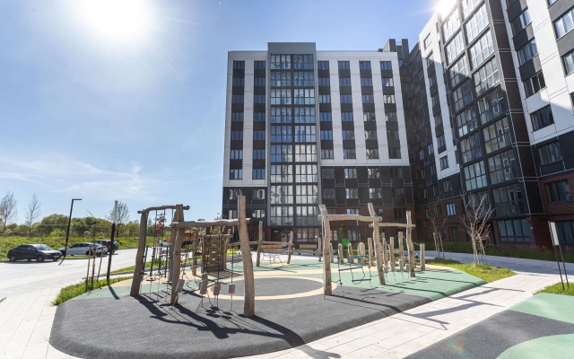 Квартира Апарты Люкс