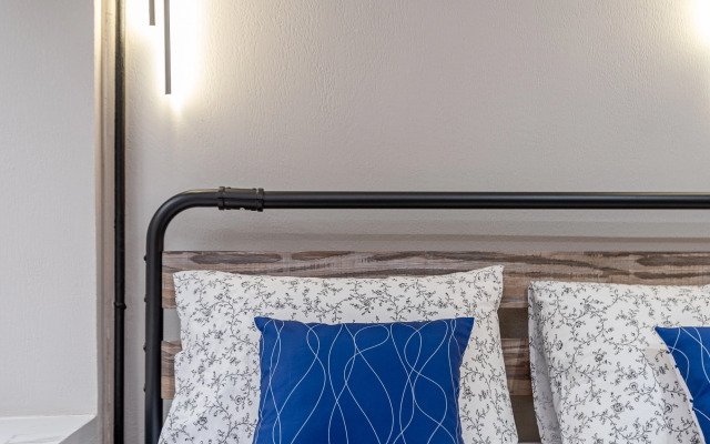 Квартира Дубининская улица, 2 (02)