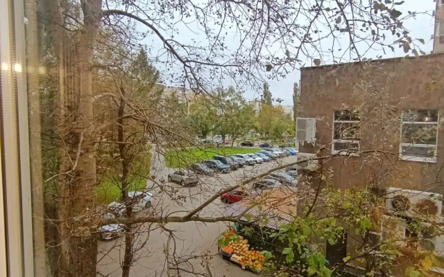 Квартира Уютные 2-к Апартаменты в Доме-музее Сахарова