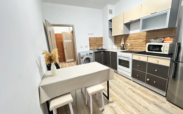 Квартира уютная Георгия Величко 13