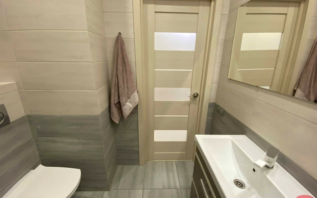 Zhk poseydon 609 Mamayka Studiya (TrustControl) Flat
